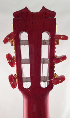 Conde Atocha 2017 - Guitar 2 - Photo 2
