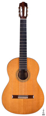 Miguel Rodriguez 1977 - Guitar 2 - Photo 3