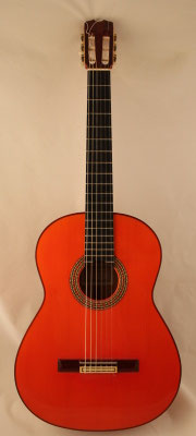 Hermanos Conde 2005 - Guitar 4 - Photo 19