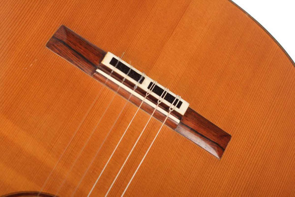 Manuel Bellido 1980 - Guitar 2 - Photo 9