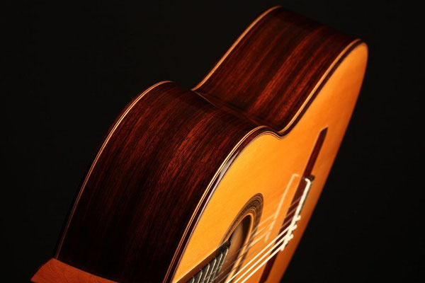 Jose Marin Plazuelo 2016 - Guitar 3 - Photo 12