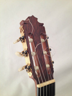 Francisco Barba 1975 - Guitar 1 - Photo 13
