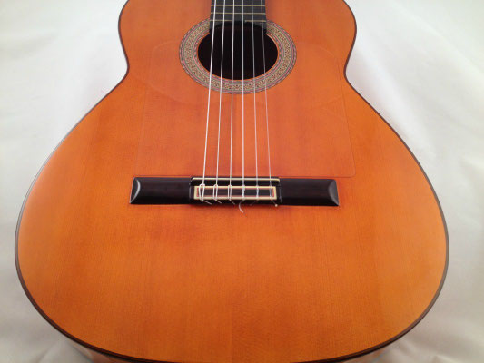 Hermanos Conde 1975 - Guitar 1 - Photo 4