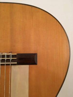 Domingo Esteso 1931 - Guitar 7 - Photo 7
