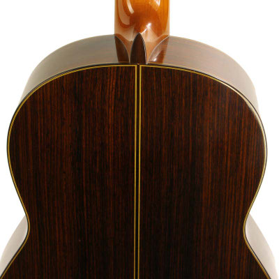 Arcangel Fernandez 1981 - Guitar 1 - Photo 10