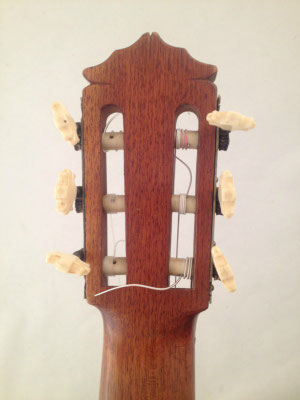 Gerundino Fernandez 1966 - Guitar 1 - Photo 18