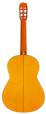Jose Ramirez 2011 - Guitar 3 - Photo 1