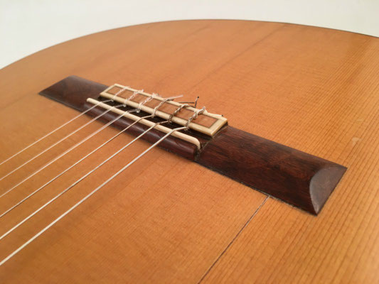 Francisco Barba 1971 - Guitar 2 - Photo 6