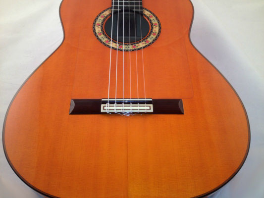 Hermanos Conde - Sobrinos de Esteso - 1995 - Guitar 4 - Photo 4