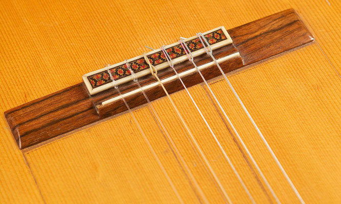Gerundino Fernandez 1962 - Guitar 2 - Photo 8