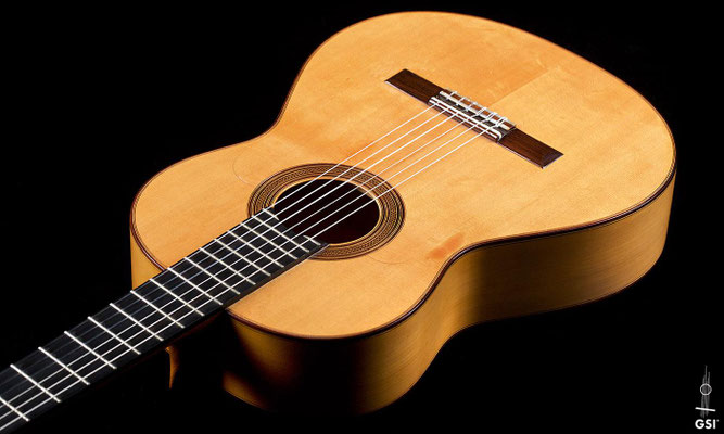 Jose Marin Plazuelo 1993 - Guitar 1 - Photo 6