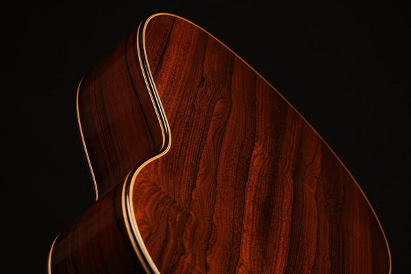 Antonio Marin Montero 2018 - Guitar 2 - Photo 13