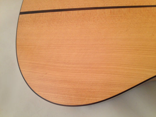 Jose Marin Plazuelo 2015 - Guitar 1 - Photo 14