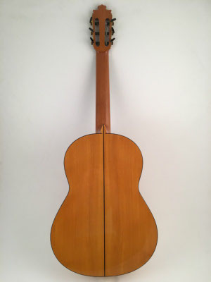 Francisco Barba 2007 - Guitar 2 - Photo 30
