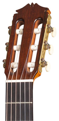 Marcelo Barbero 1953 - Guitar 1 - Photo 6
