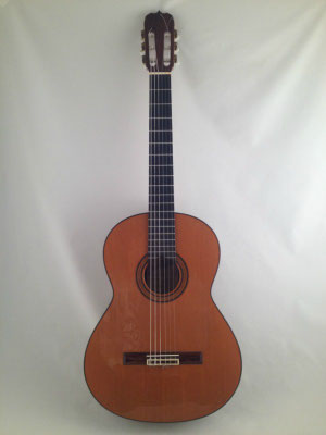 Jose Ramirez 1999- Guitar 1 - Photo 2