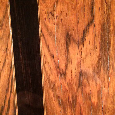 Manuel Bellido 1980 - Guitar 1 - Photo 4