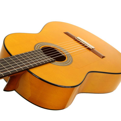 Lester Devoe 2018 - Guitar 1 - Photo 7