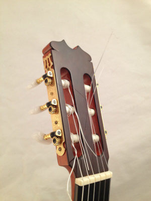 Hermanos Conde - Sobrinos de Esteso - 1990 - Guitar 1 - Photo 13