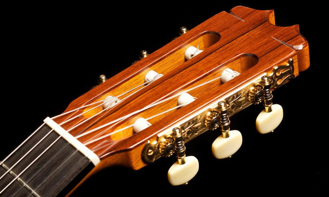 Felipe Conde 2010 - Guitar 5 - Photo 5