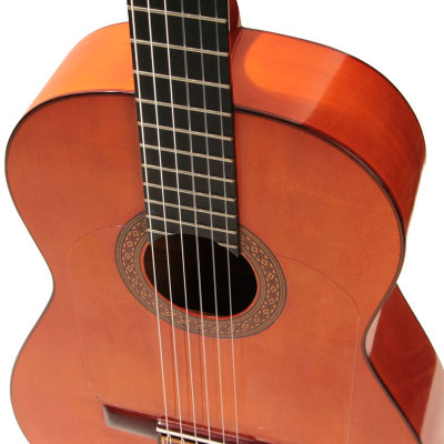 Hermanos Conde 1978 - Guitar 5 - Photo 8