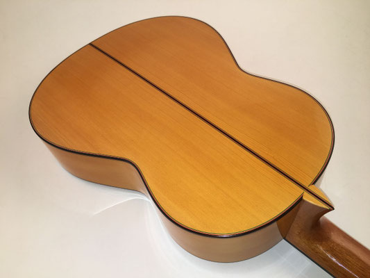 Francisco Barba 2018 - Guitar 6 - Photo 8