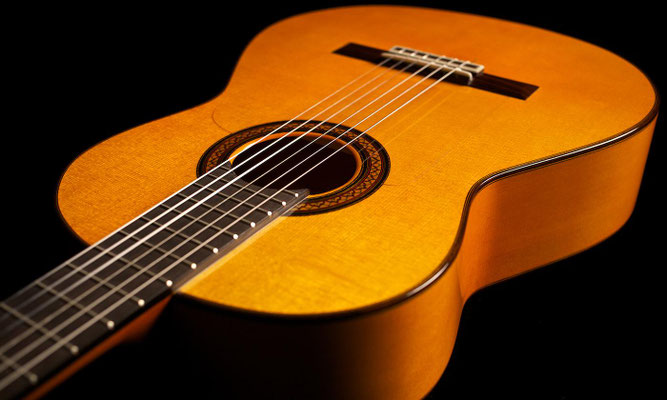 Jose Ramirez 2012 - Guitar 1 - Photo 6