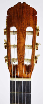 Antonio Marin Montero 1990 - Guitar 1 - Photo 2