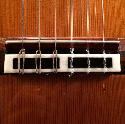 Manuel Bellido 1980 - Guitar 1 - Photo 11
