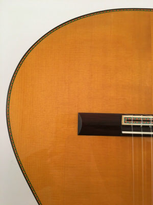 Francisco Barba 2007 - Guitar 2 - Photo 6
