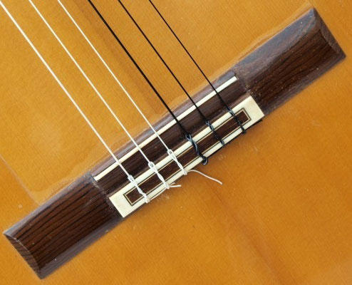 Manuel Reyes 1968 - Guitar 1 - Photo 4