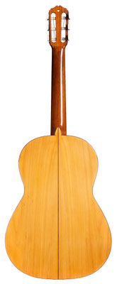 Santos Hernandez 1919 - Guitar 1 - Photo 2
