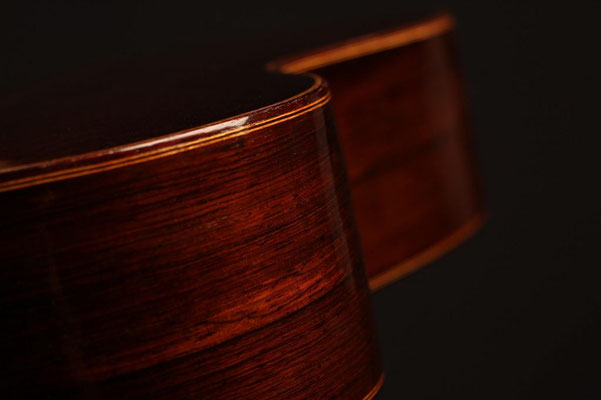 Manuel Ramirez 1910 - Guitar 4 - Photo 16