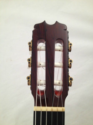 Hermanos Conde 2000 - Guitar 3 - Photo 15