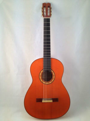 Hermanos Conde - Sobrinos de Esteso - 1995 - Guitar 2 - Photo 15