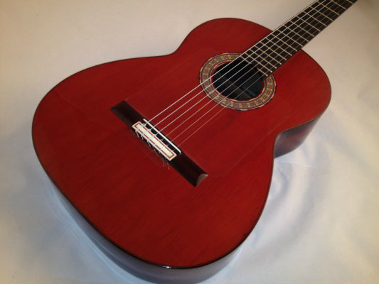 Hermanos Conde 1976 - Guitar 3 - Photo 8