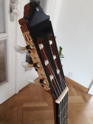 Manuel Bellido 1990 - Guitar 1 - Photo 8