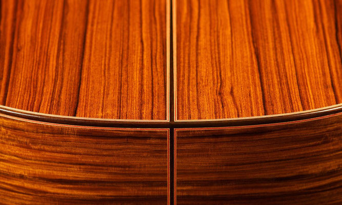 Felipe Conde 2010 - Guitar 4 - Photo 14