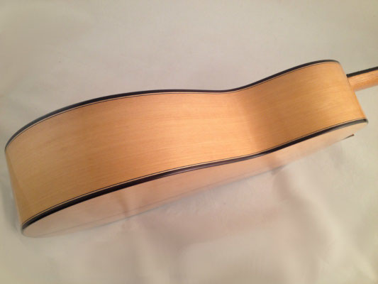 Jose Marin Plazuelo 2015 - Guitar 1 - Photo 20