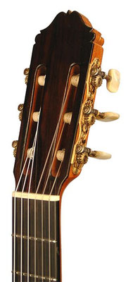 Miguel Rodriguez 1965 - Guitar 1 - Photo 3