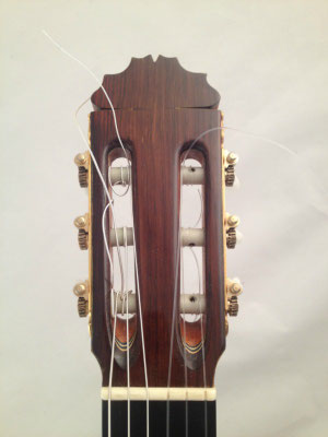Manuel Reyes 2007 - Guitar 1 - Photo 24