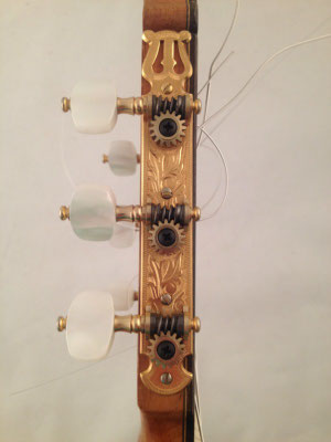Manuel Reyes 2008 - Guitar 1 - Photo 19