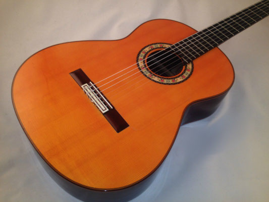 Felipe Conde 2010 - Guitar 2 - Photo 5