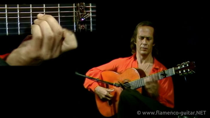 Capo Kapo Cejilla - Paco de Lucia - Photo 6