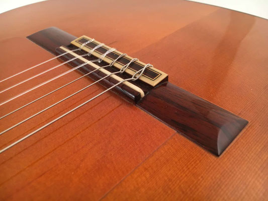 Jose Ramirez 1968 - Guitar 5 - Photo 6