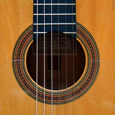 HERMANOS CONDE - SOBRINOS DE ESTESO 1961 - ROSETTE - BOCA