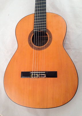 Manuel Bellido 1998 - Guitar 1 - Photo 2