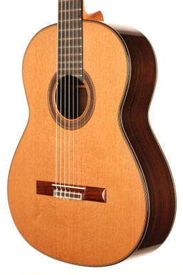 Antonio Marin Montero 2018 - Guitar 2 - Photo 3