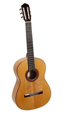 Hermanos Conde 2006 - Guitar 1 - Photo 8