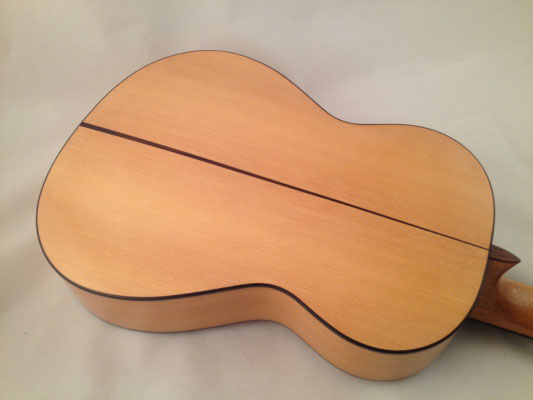 Antonio Marin Montero 2015 - Guitar 1 - Photo 16